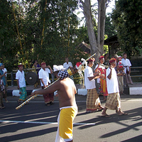 Photo de Bali - Banjar et Gitgit